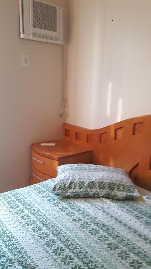 Apto Com Vista Para O Mar Итапема Екстериор снимка