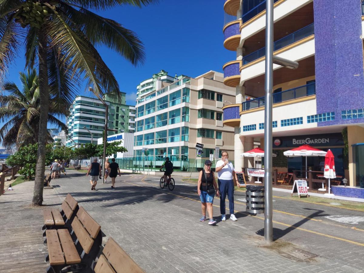 Apto Com Vista Para O Mar Итапема Екстериор снимка